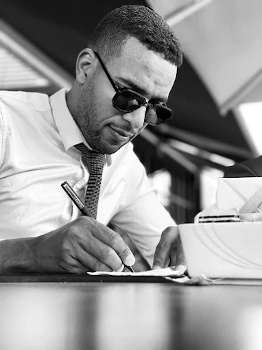 عبد الكريم اوالحاج